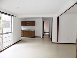Venta Apartamento Aranjuez, Manizales