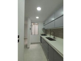 Foto 2 de Se Vende Apartamento en El Albergue