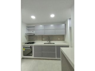 Foto 1 de Se Vende Apartamento en El Albergue