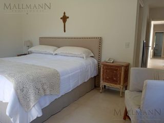 Casa en Estancias del Pilar | Mallmann propiedades