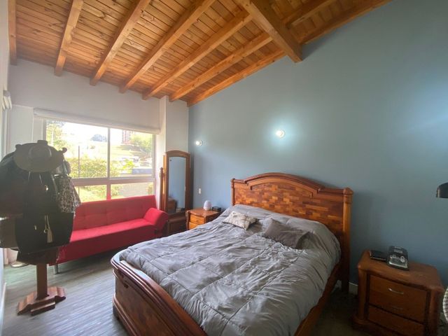 CASAS PARA VENTA EN RIONEGRO SECTOR BARRO BLANCO
