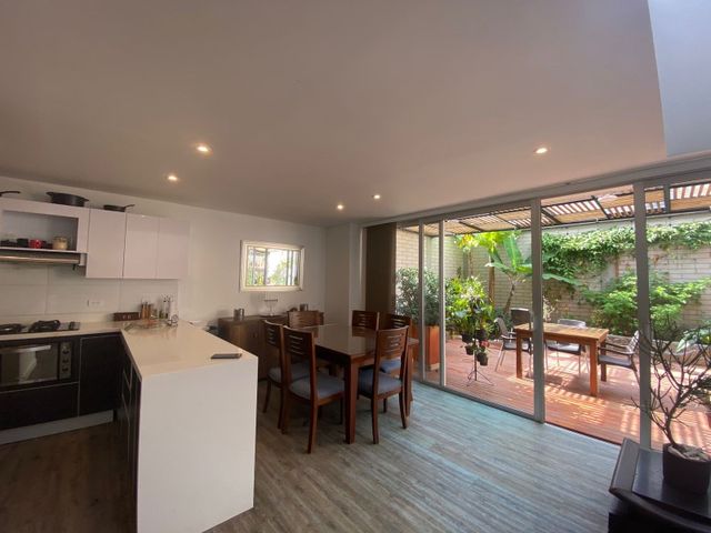 CASAS PARA VENTA EN RIONEGRO SECTOR BARRO BLANCO