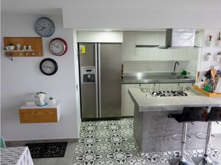 Venta apartamento en Itagüí - Antioquia Urbanización Sierra Campestre