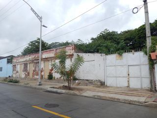 LOTE en ARRIENDO/VENTA en Barranquilla ABAJO