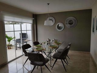Foto 8 de Venta de Casa Modelo Acuarela en la Urb. Casa Laguna, Samborondon, C.C.Dorado y Plaza Batan