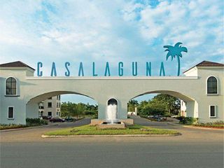 Foto 2 de Venta de Casa Modelo Acuarela en la Urb. Casa Laguna, Samborondon, C.C.Dorado y Plaza Batan