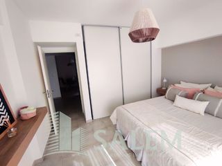 VENTA de Departamento de 2 dormitorios en el centro excelente ubi. y financ.