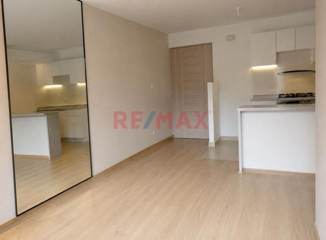 Departamento en Venta en San Miguel - Widok 4
