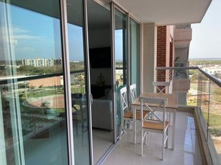 APARTAMENTO en ARRIENDO en Barranquilla Villa Campestre