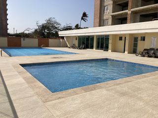 APARTAMENTO en ARRIENDO en Barranquilla Villa Campestre