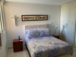 APARTAMENTO en ARRIENDO en Barranquilla Villa Campestre