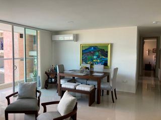 APARTAMENTO en ARRIENDO en Barranquilla Villa Campestre