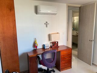 APARTAMENTO en ARRIENDO en Barranquilla Villa Campestre