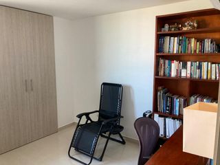 APARTAMENTO en ARRIENDO en Barranquilla Villa Campestre