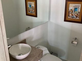 APARTAMENTO en ARRIENDO en Barranquilla Villa Campestre