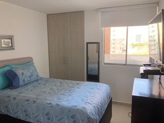 APARTAMENTO en ARRIENDO en Barranquilla Villa Campestre