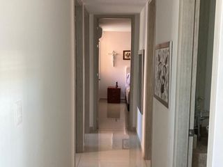 APARTAMENTO en ARRIENDO en Barranquilla Villa Campestre