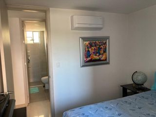 APARTAMENTO en ARRIENDO en Barranquilla Villa Campestre