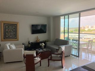 APARTAMENTO en ARRIENDO en Barranquilla Villa Campestre