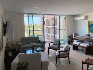 APARTAMENTO en ARRIENDO en Barranquilla Villa Campestre