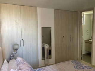 APARTAMENTO en ARRIENDO en Barranquilla Villa Campestre