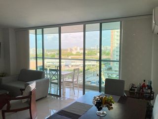 APARTAMENTO en ARRIENDO en Barranquilla Villa Campestre