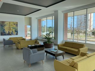 APARTAMENTO en ARRIENDO en Barranquilla Villa Campestre