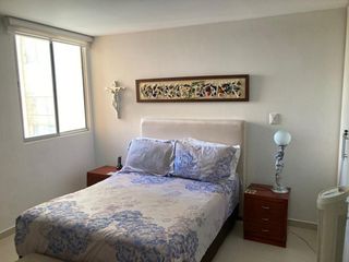 APARTAMENTO en ARRIENDO en Barranquilla Villa Campestre