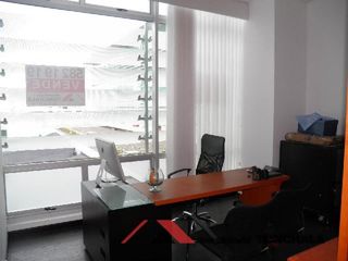 Foto 6 de oficina en venta en caobos. Cod V14693