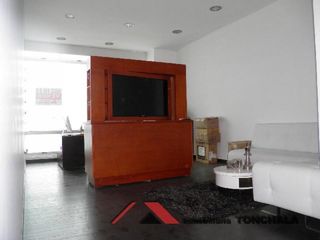 Foto 3 de oficina en venta en caobos. Cod V14693