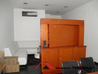 Foto 4 de oficina en venta en caobos. Cod V14693
