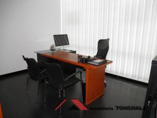 Foto 5 de oficina en venta en caobos. Cod V14693