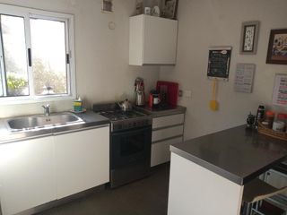 Casa - Los Cardales 3 dormitorios escritorio comedor diario