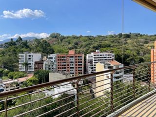Foto 4 de apartamento en arriendo en santa teresita. Cod A107920