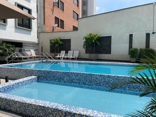 Foto 28 de apartamento en arriendo en santa teresita. Cod A107920