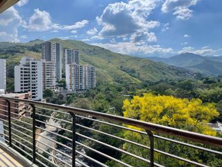 Foto 3 de apartamento en arriendo en santa teresita. Cod A107920