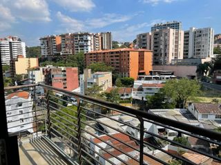 Foto 25 de apartamento en arriendo en santa teresita. Cod A107920