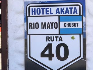 HOTEL AKA-TA RIO MAYO