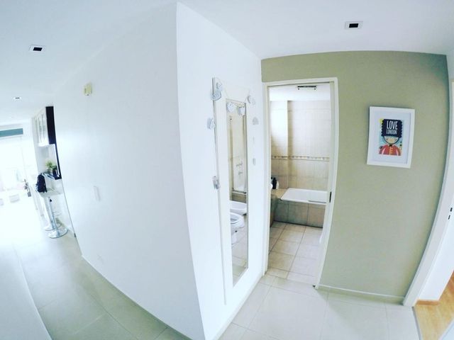 Semipiso En Venta 3 Ambientes Cochera Baulera Quilmes Centro