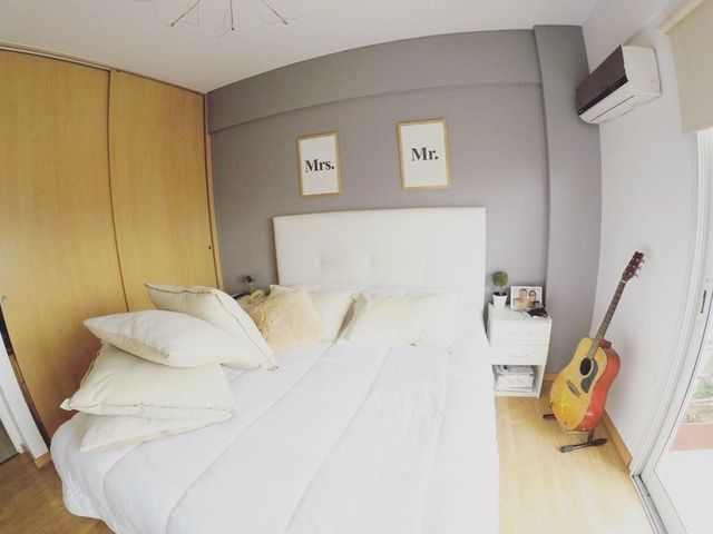 Semipiso En Venta 3 Ambientes Cochera Baulera Quilmes Centro