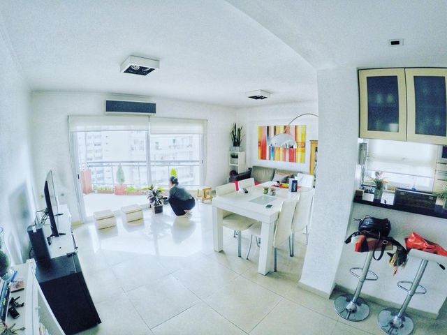 Semipiso En Venta 3 Ambientes Cochera Baulera Quilmes Centro