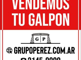 Galpón - Deposito 11800 m2 -  Avellaneda - Piñeyro - Alquiler