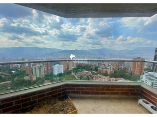 Venta de Apartamento en El Poblado transversal superior - Medellin.