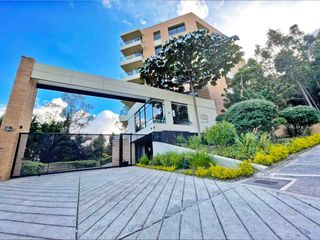 Foto 1 de VENTA DE APARTAMENTO EN EL SECTOR DE CERROS DE SOTILEZA EN BOGOTÁ
