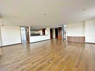 Foto 15 de VENTA DE APARTAMENTO EN EL SECTOR DE CERROS DE SOTILEZA EN BOGOTÁ