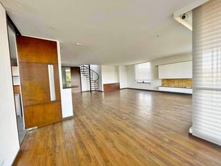 Foto 19 de VENTA DE APARTAMENTO EN EL SECTOR DE CERROS DE SOTILEZA EN BOGOTÁ