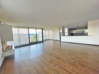 Foto 18 de VENTA DE APARTAMENTO EN EL SECTOR DE CERROS DE SOTILEZA EN BOGOTÁ