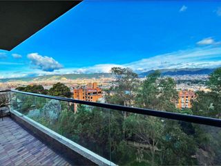 Foto 7 de VENTA DE APARTAMENTO EN EL SECTOR DE CERROS DE SOTILEZA EN BOGOTÁ