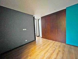 Foto 20 de VENTA DE APARTAMENTO EN EL SECTOR DE CERROS DE SOTILEZA EN BOGOTÁ