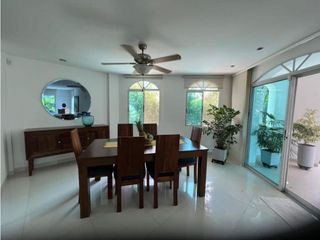 Foto 11 de CASA EN EXCLUSIVO CONJUNTO CERRADO FRENTE AL MAR